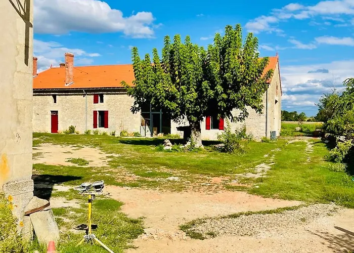 Grande Privee Au Domaine Laroze *